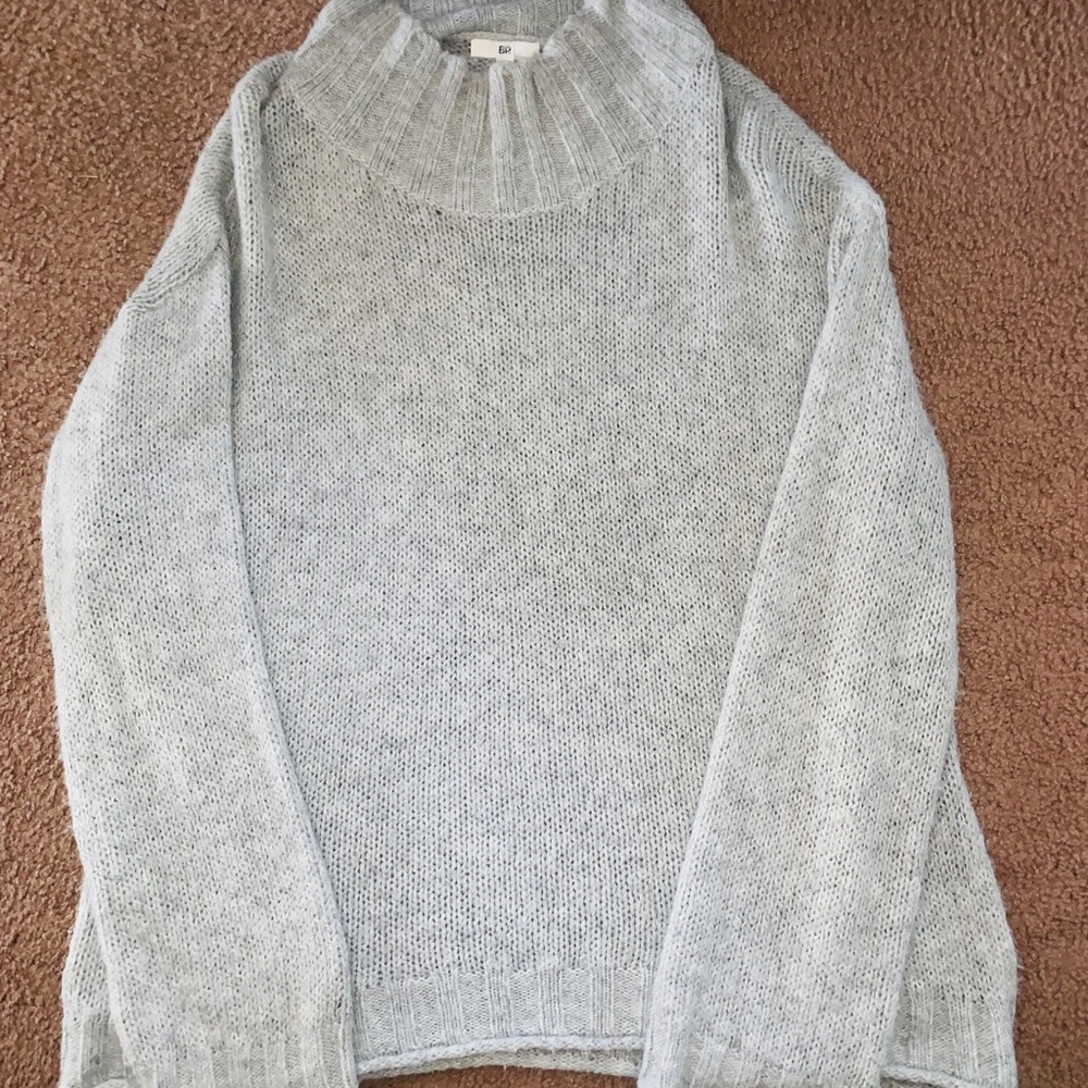 Women’s Sweater (from Nordstrom)